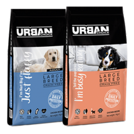 Dry Food for Dogs