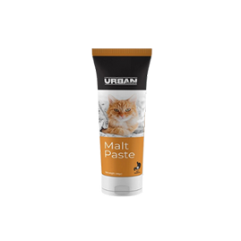 Malt Paste for Cats